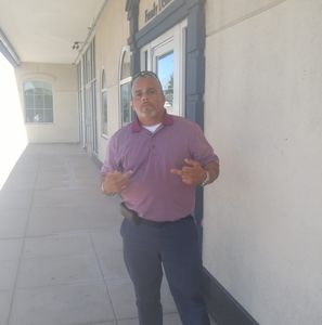 Meet your Posher, Nelson